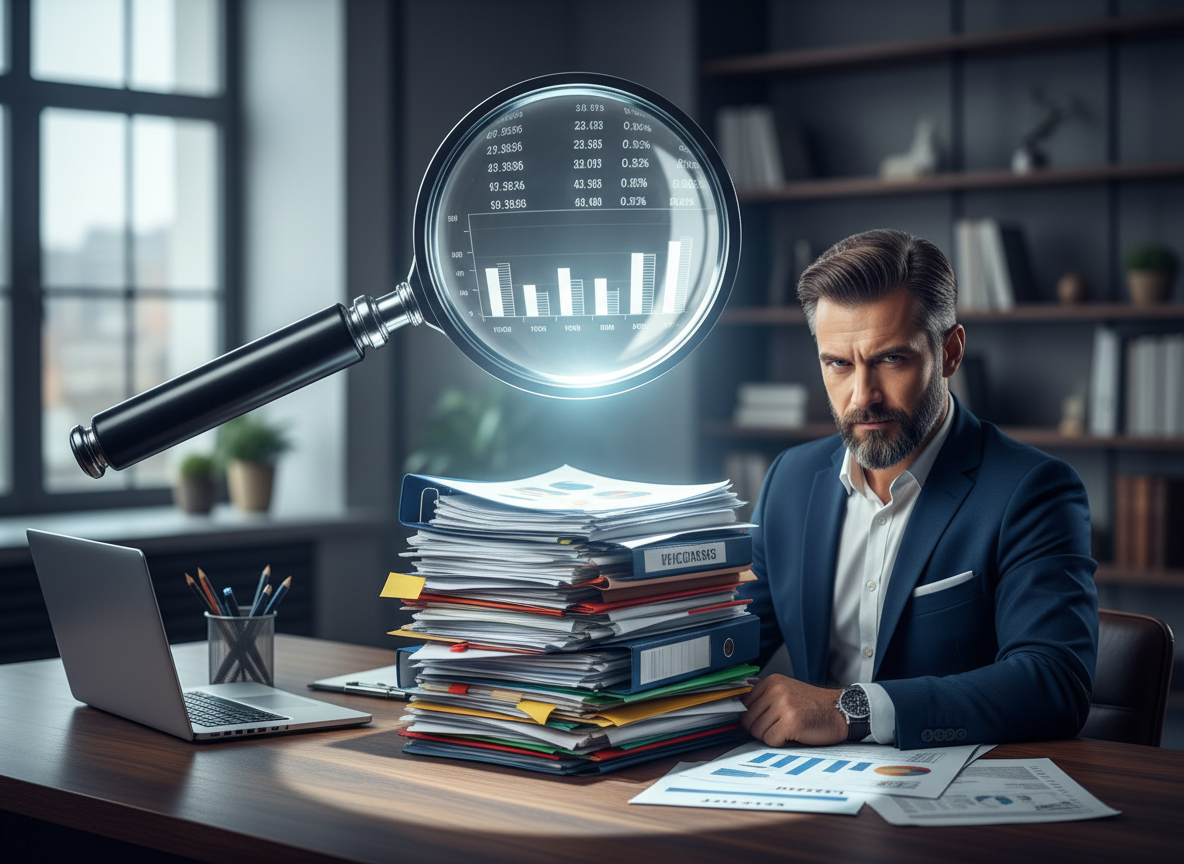 are you ready for tax audit - dobaliex bookkeeping